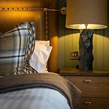 Auchrannie Resort Brodick Extérieur photo