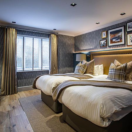 Auchrannie Resort Brodick Extérieur photo