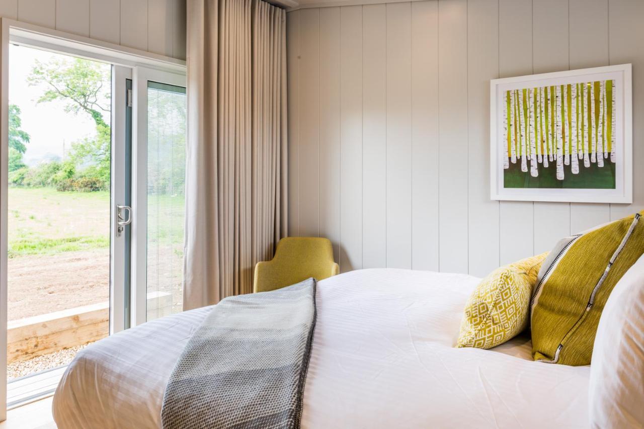 Auchrannie Resort Brodick Extérieur photo