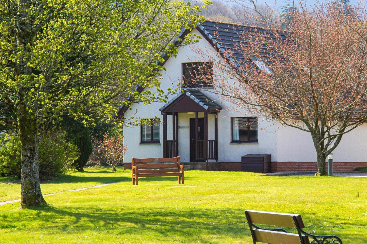 Auchrannie Resort Brodick Extérieur photo