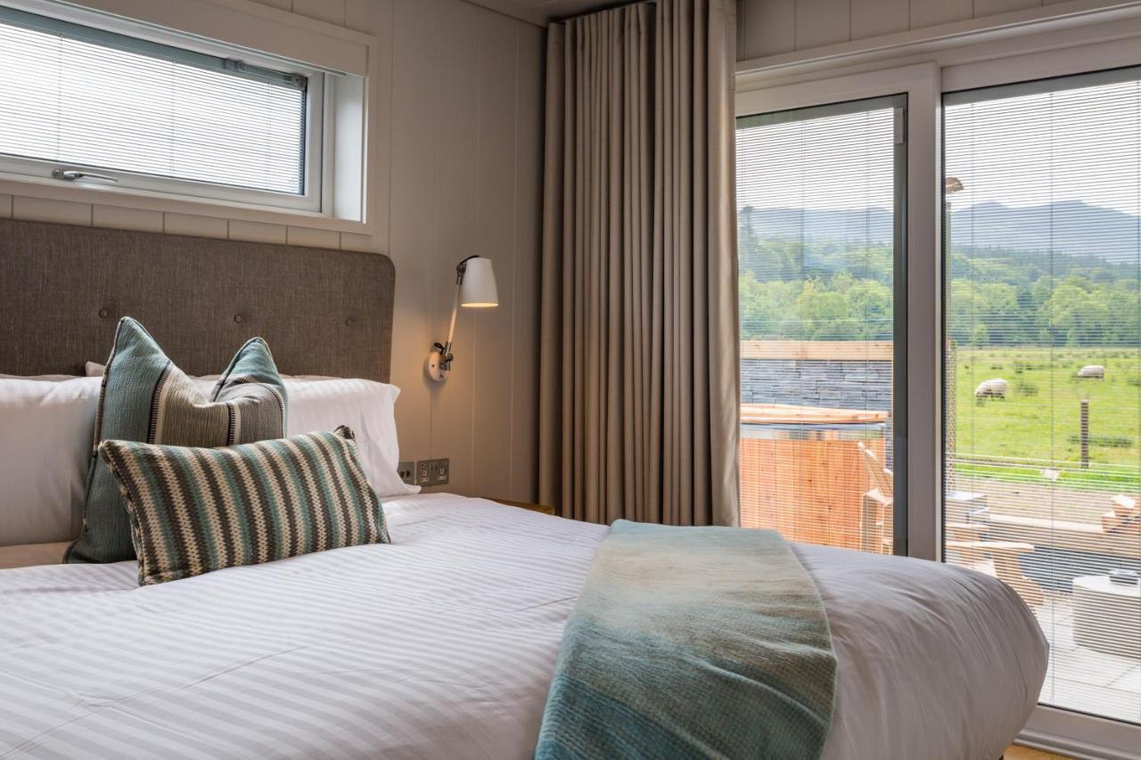 Auchrannie Resort Brodick Extérieur photo