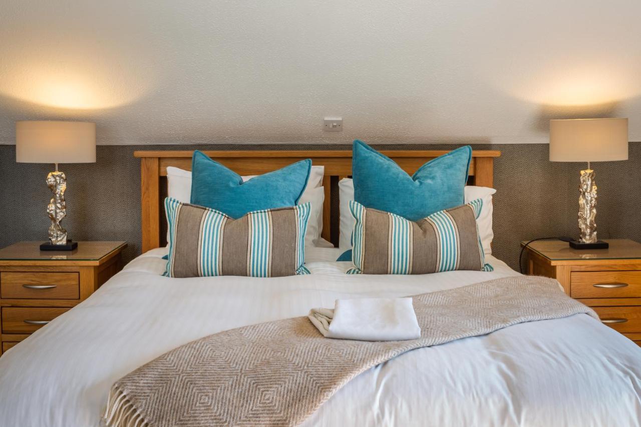 Auchrannie Resort Brodick Extérieur photo