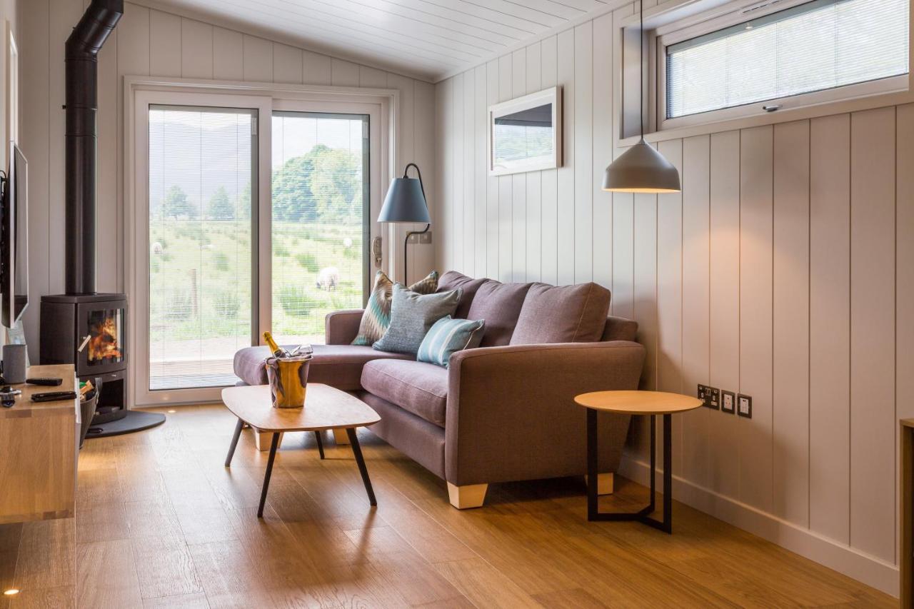 Auchrannie Resort Brodick Extérieur photo