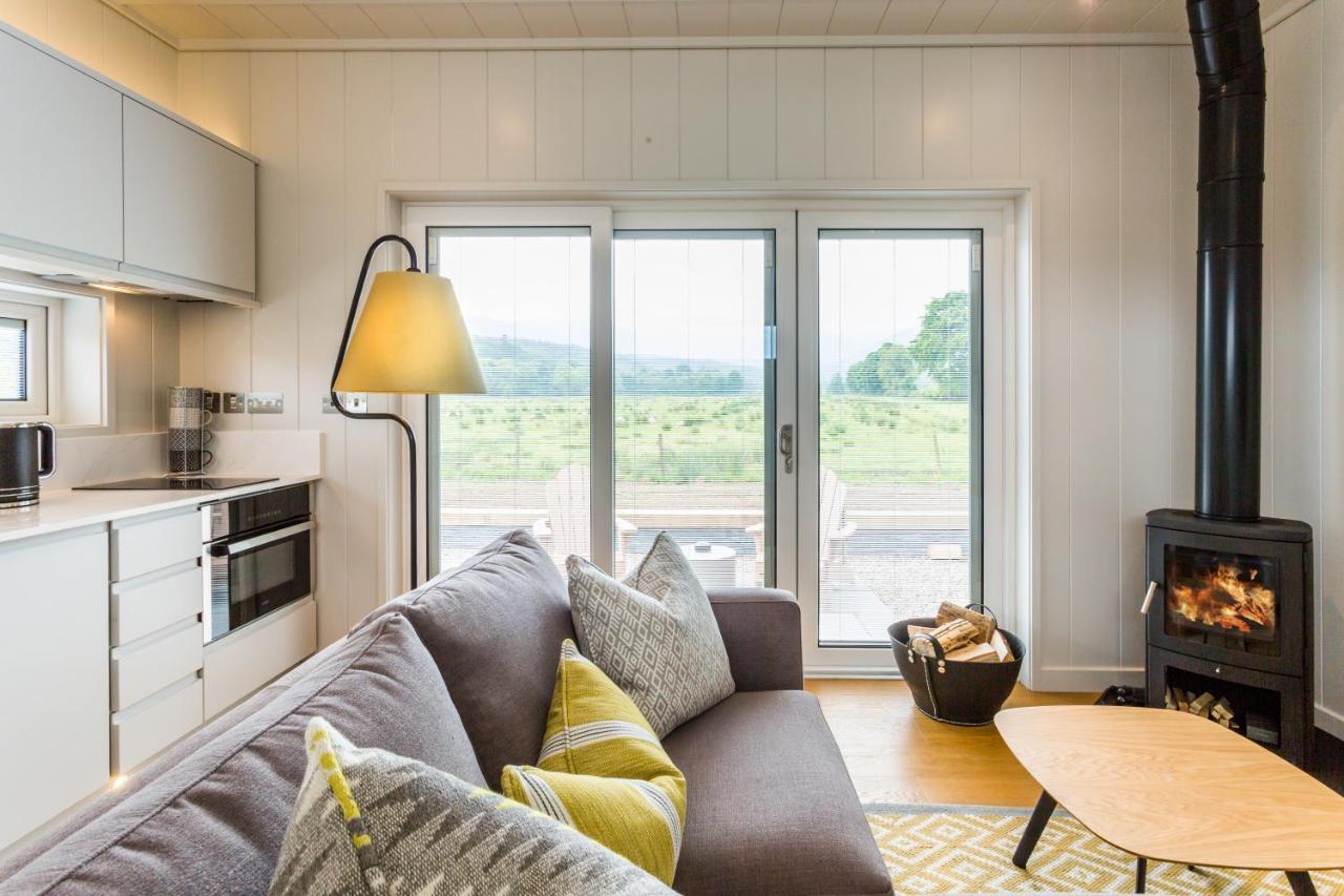 Auchrannie Resort Brodick Extérieur photo
