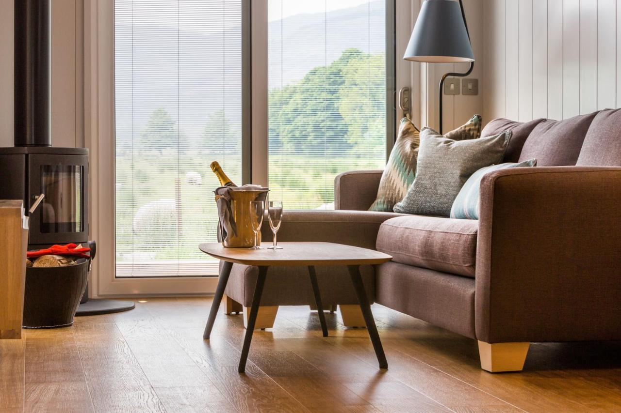 Auchrannie Resort Brodick Extérieur photo