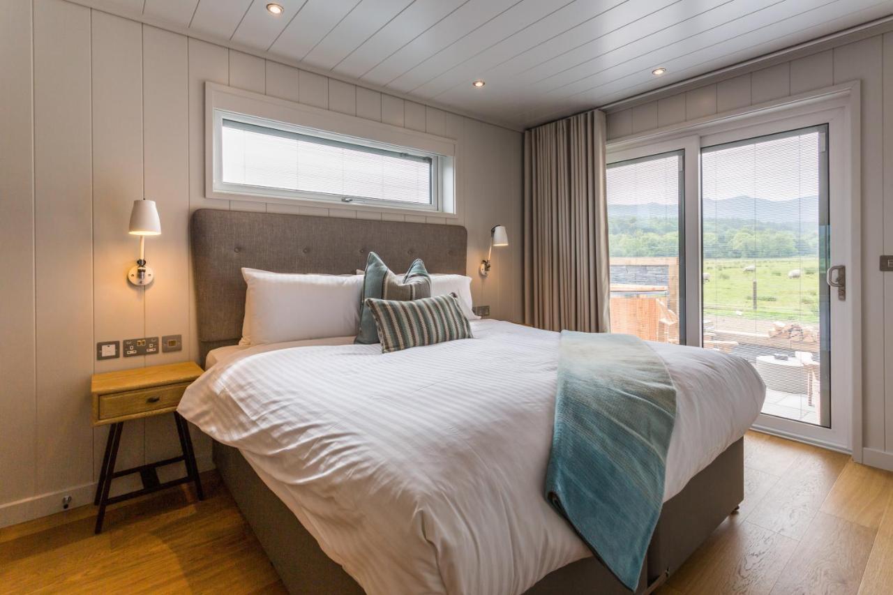 Auchrannie Resort Brodick Extérieur photo