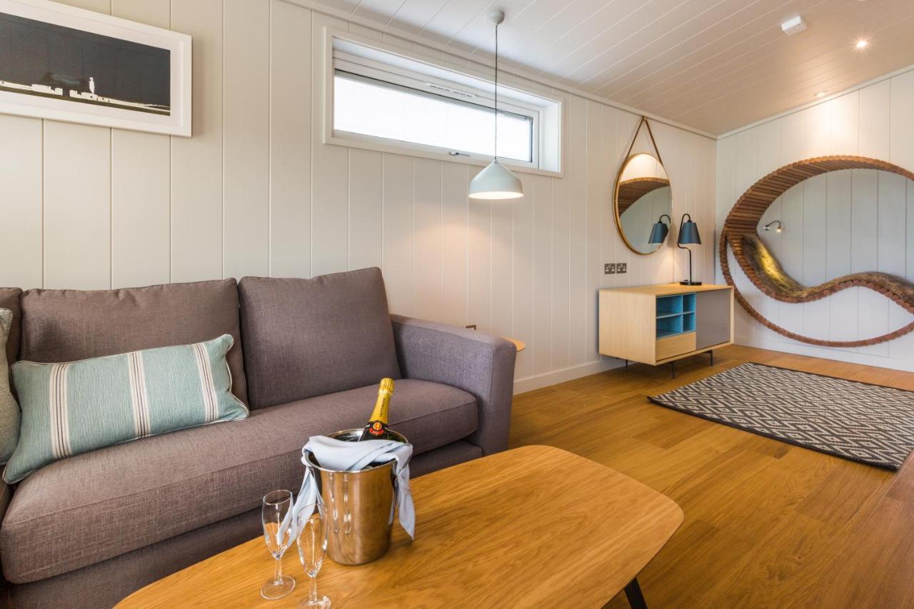 Auchrannie Resort Brodick Extérieur photo