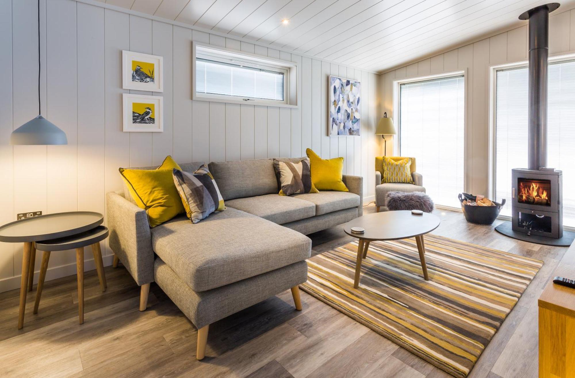 Auchrannie Resort Brodick Extérieur photo