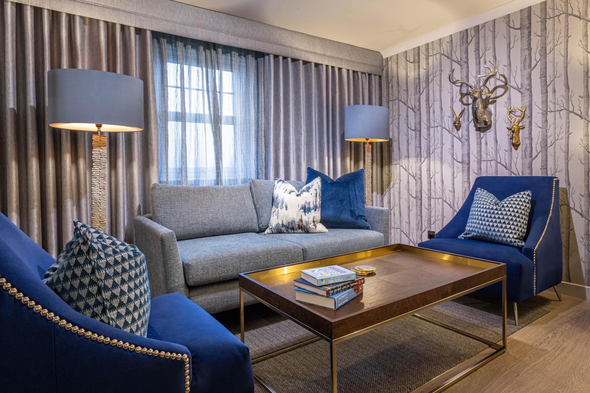 Auchrannie Resort Brodick Extérieur photo