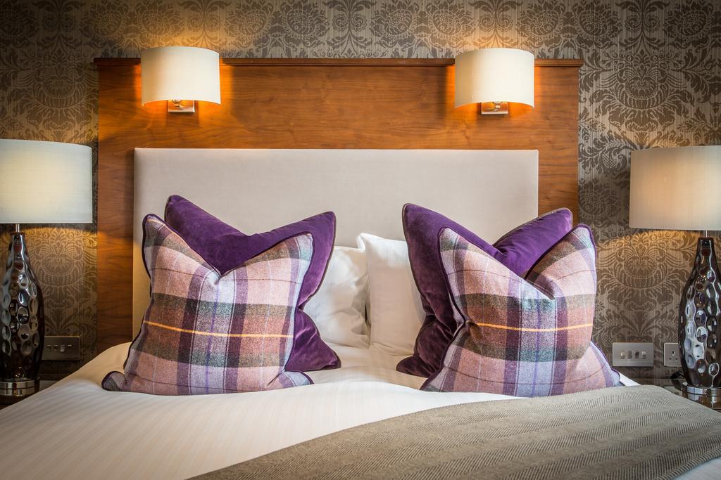 Auchrannie Resort Brodick Extérieur photo