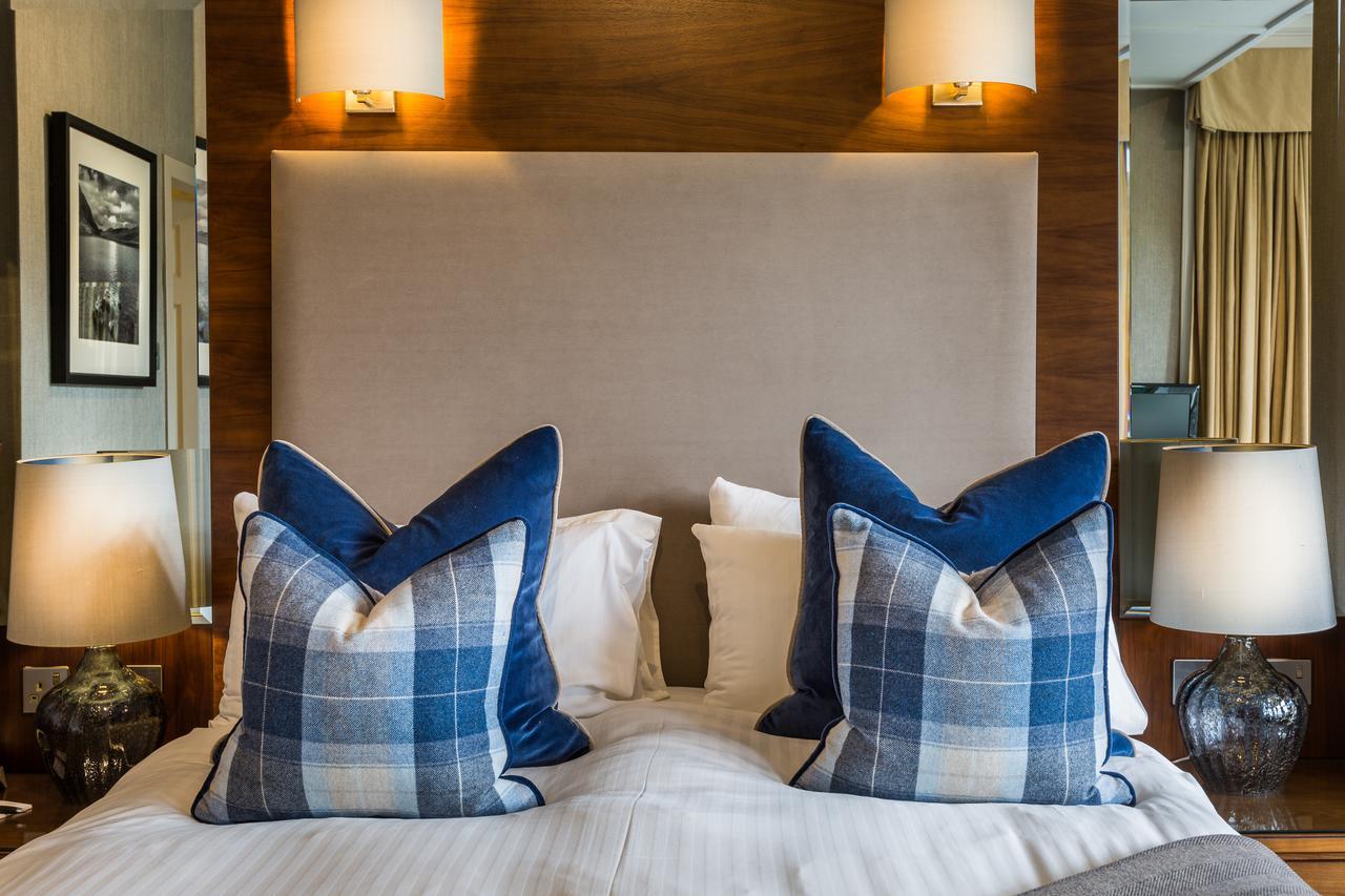 Auchrannie Resort Brodick Extérieur photo